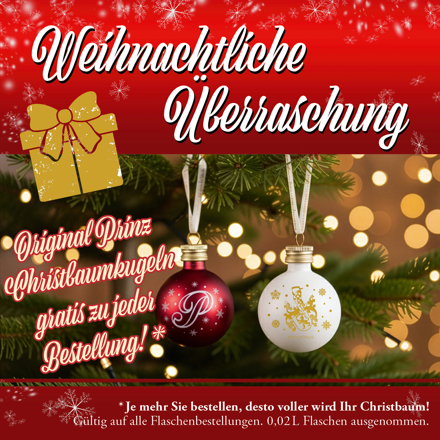 Jetzt Überraschung sichern! Jetzt Überraschung sichern!