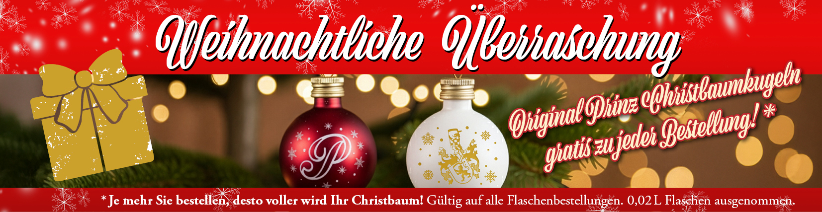 Jetzt Überraschung sichern! Jetzt Überraschung sichern!