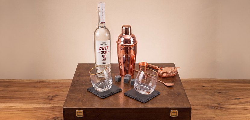Prinz Cocktailset zum Gewinnen