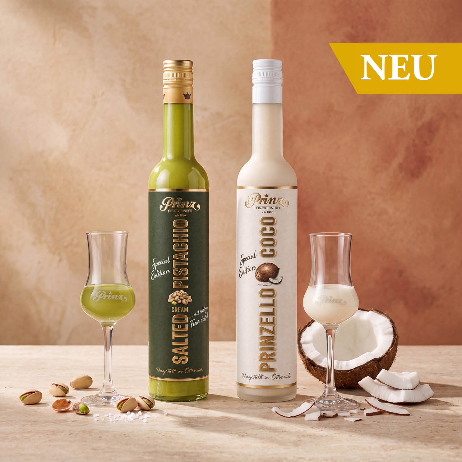 Jetzt Neuheiten entdecken! Jetzt Neuheiten entdecken!