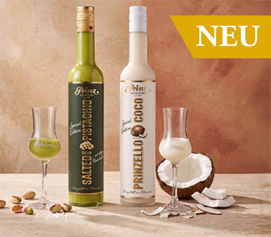 Jetzt Neuheiten entdecken! Jetzt Neuheiten entdecken!