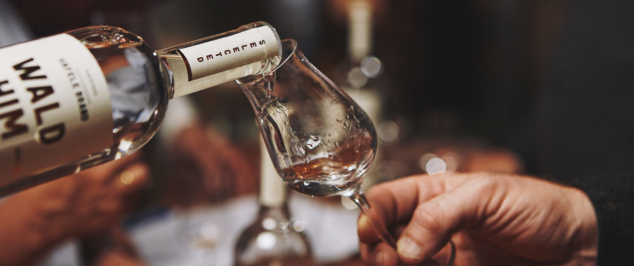 Prinz Online Erlebnis Führung Degustationspaket für Zuhause