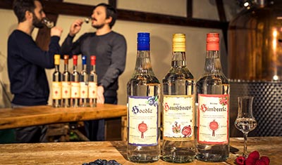 The Fruity Ones 34% can be enjoyed on any occasion The Fruity Ones 34% can be enjoyed on any occasion