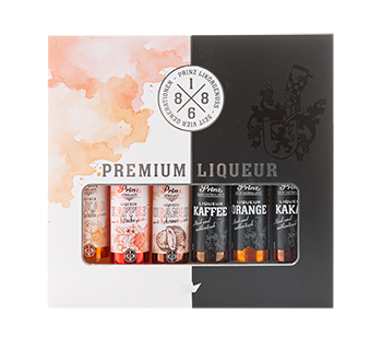 Geschenkbox mit Nobilant & Nobilady Geschenkbox mit Nobilant & Nobilady