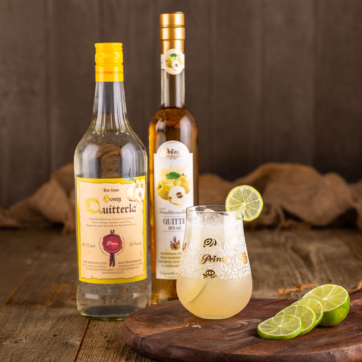 Rezept Prinz Quitten Vergnügen Rezept Prinz Quitten Vergnügen