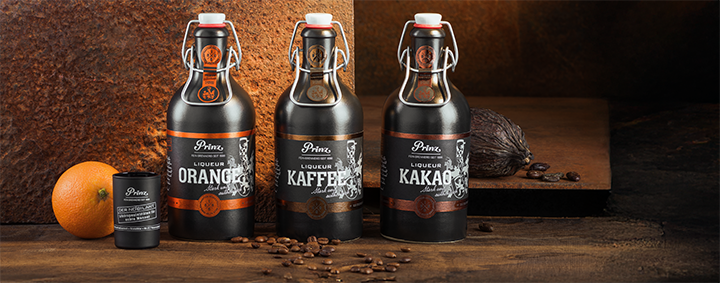 Nobilant - authentisch, kraftvoll, klar